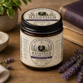 Magnesium Tallow Lotion~ 4 Ounces